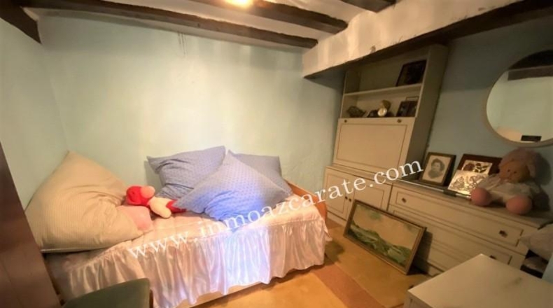 Navarre - Aranarache - 585m2