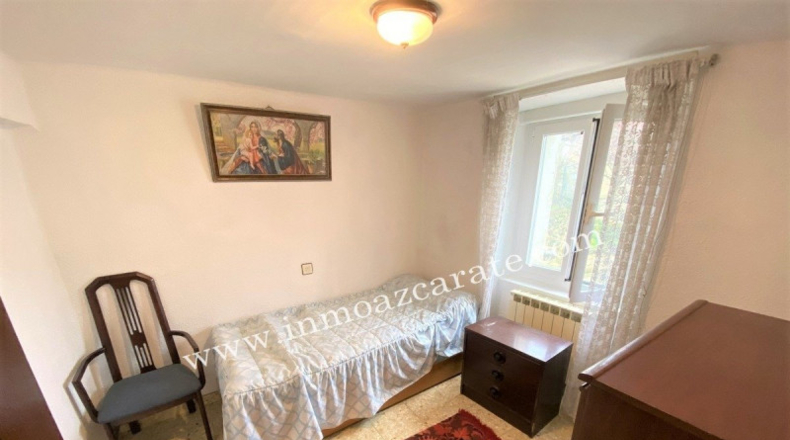 Navarre - Aranarache - 585m2