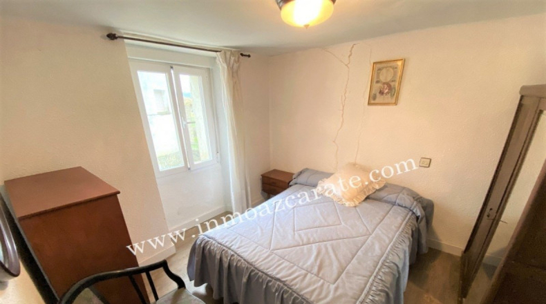 Navarre - Aranarache - 585m2