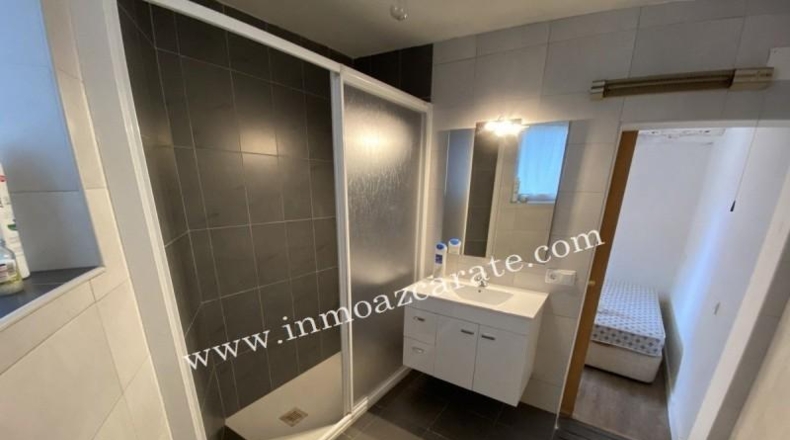 Navarre - Aranarache - 585m2