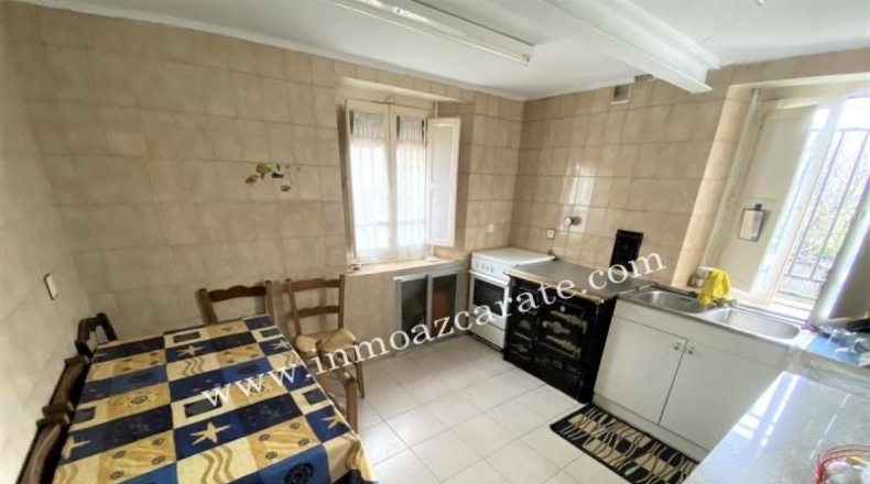 Navarre - Aranarache - 585m2