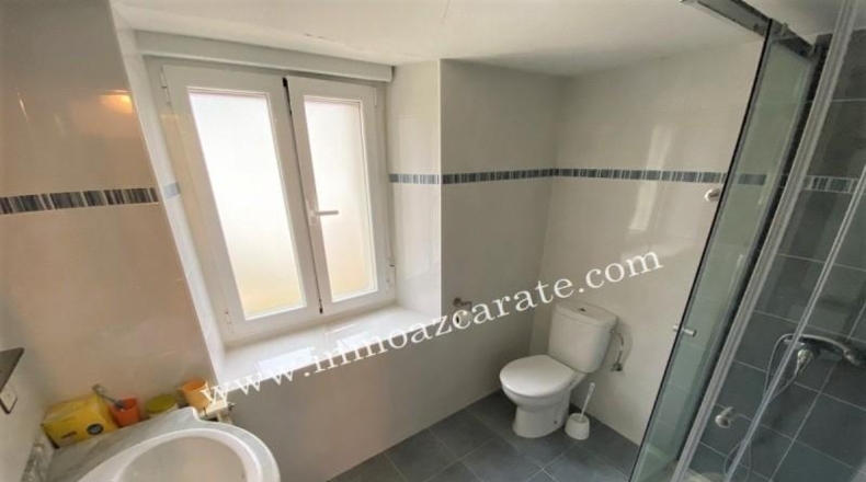Navarre - Aranarache - 585m2