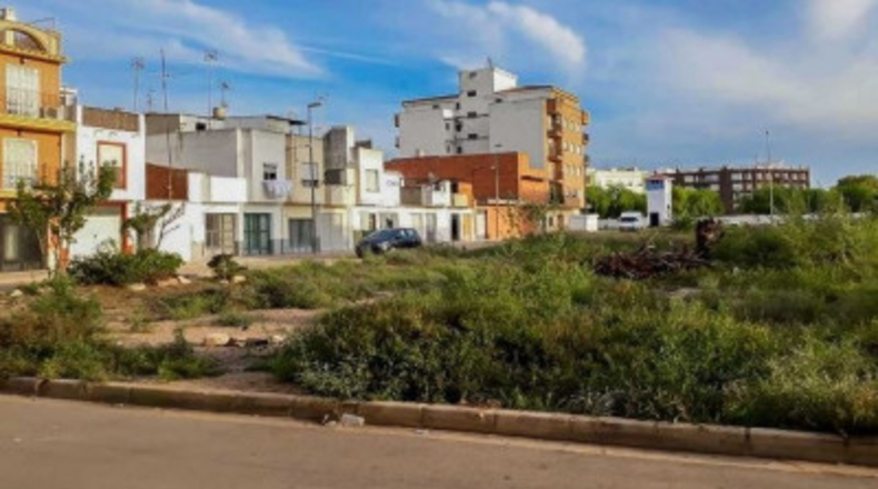València - Carlet - 1009m2