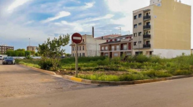 València - Carlet - 1009m2