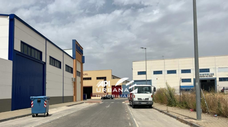 Córdoba - Lucena - 1541m2