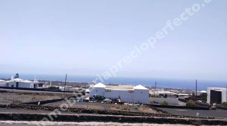 Las Palmas - Tías - 10050m2