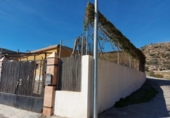 Casa de camp amb terreny en venda a la España, Berja, ref.: TR135379 foto