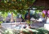 Casa de camp amb terreny en venda a la España, Berja, ref.: TR135379 foto