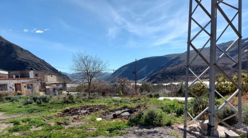 Almería - Berja - 3000m2