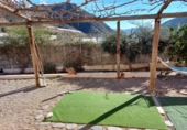 Casa de camp amb terreny en venda a la España, Berja, ref.: TR135379 foto
