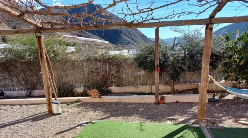Almería - Berja - 3000m2