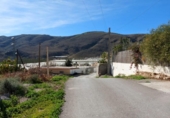 Casa de camp amb terreny en venda a la España, Berja, ref.: TR135379 foto