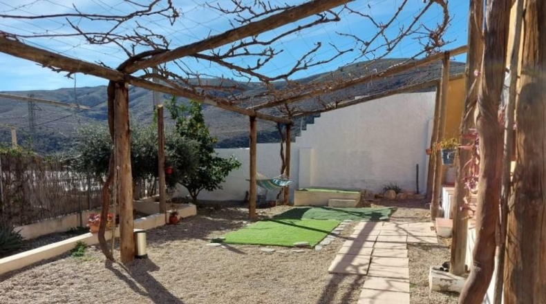 Almería - Berja - 3000m2