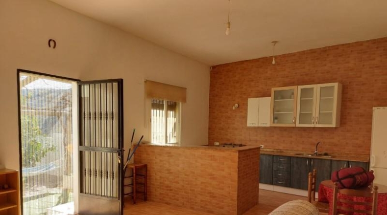 Almería - Berja - 3000m2