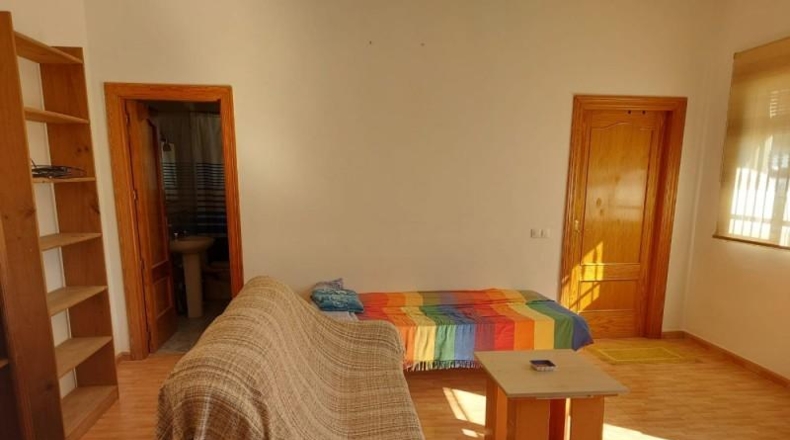 Almería - Berja - 3000m2