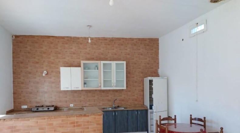 Almería - Berja - 3000m2