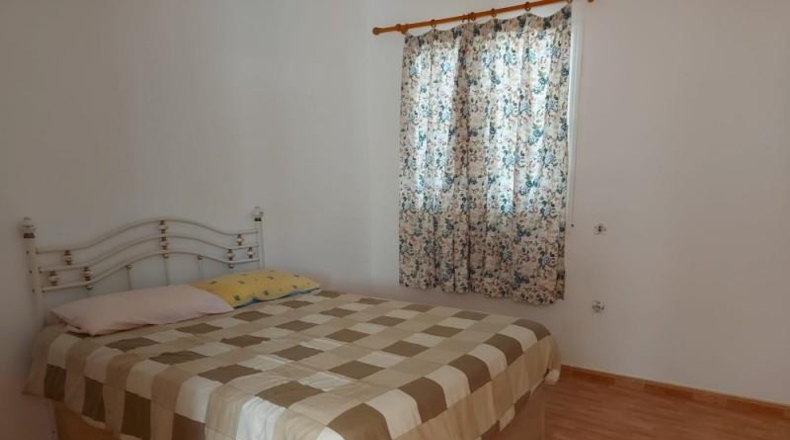 Almería - Berja - 3000m2