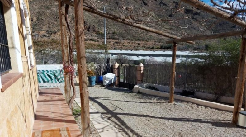 Almería - Berja - 3000m2