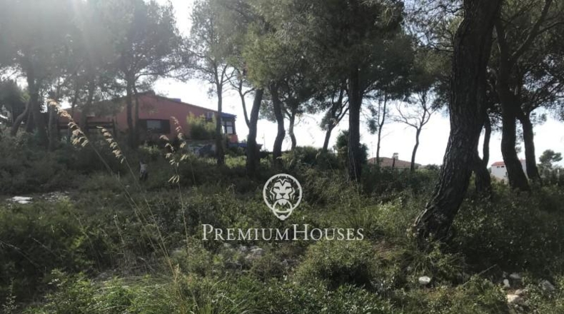 Barcelona - Sant Pere de Ribes - 854m2