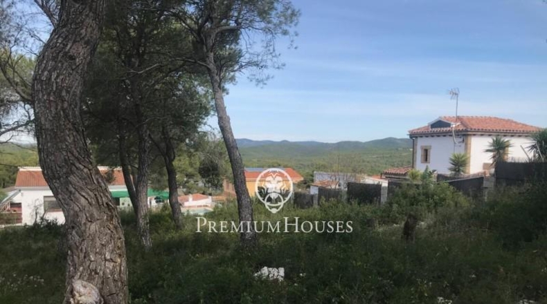 Barcelona - Sant Pere de Ribes - 854m2