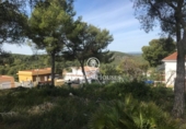 Sòl urbà en venda a la España, Sant Pere de Ribes, ref.: TR115775 foto