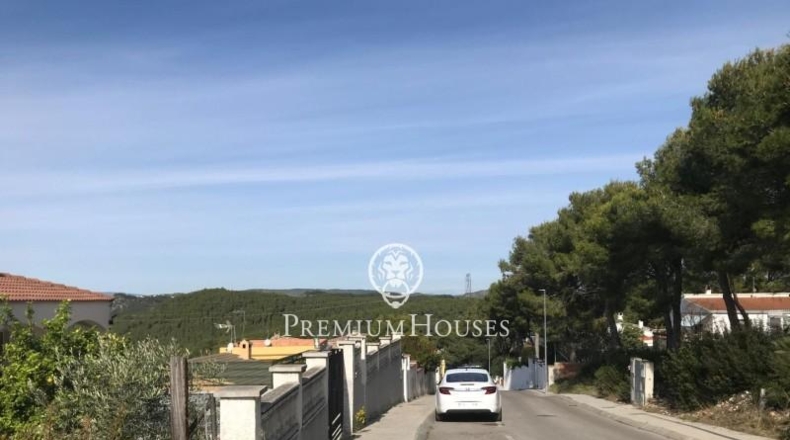 Barcelona - Sant Pere de Ribes - 854m2