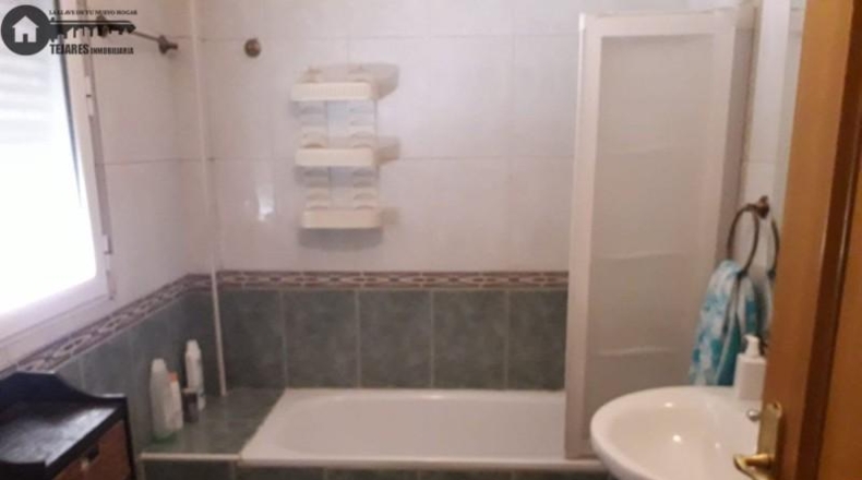 Albacete - Robledo - 640m2