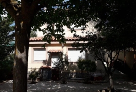 Robledo 640&nbsp;m²