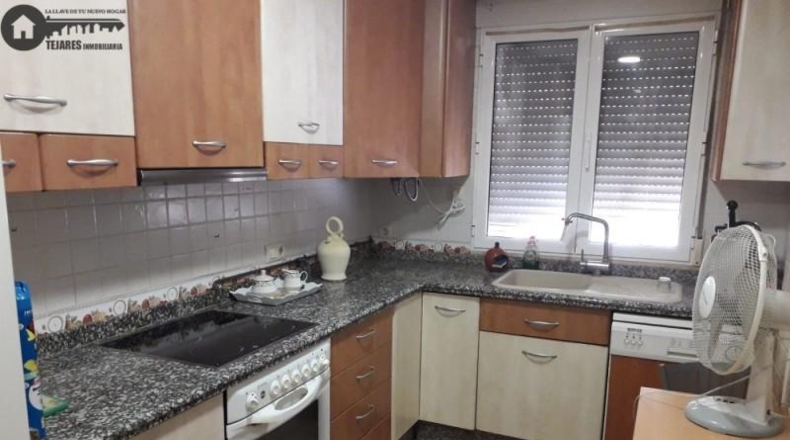 Albacete - Robledo - 640m2