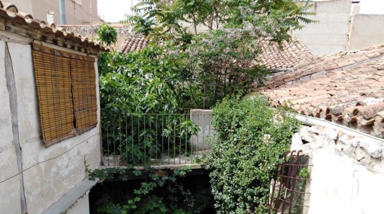 Albacete - Almansa - 285m2