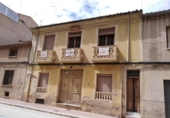 Casa de pueblo en venta en la España, Almansa, ref: TR303111 foto