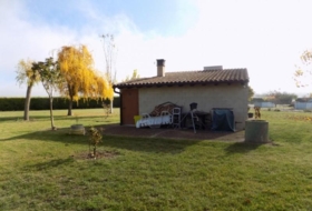 Aibar 5400&nbsp;m² 