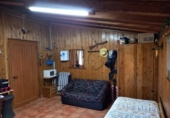 Отдельно стоящий дом с участком на продажу в городе Айбар Фото