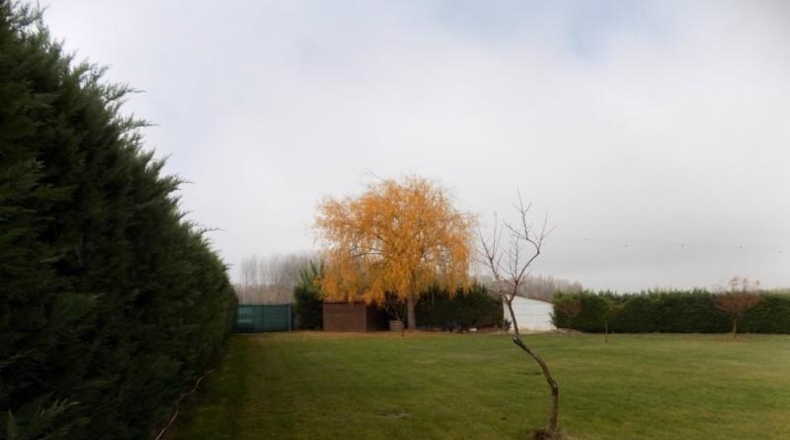 Navarra - Aibar - 5400m2