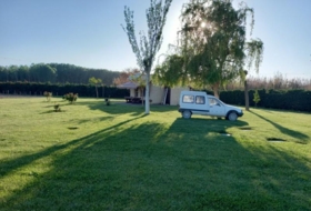Aibar 5400&nbsp;m² 