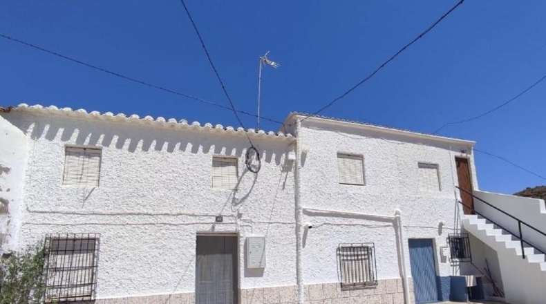 Almería - Antas - 308m2