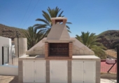 Xalet independent amb terreny en venda a la España, Antas, ref.: TR142278 foto