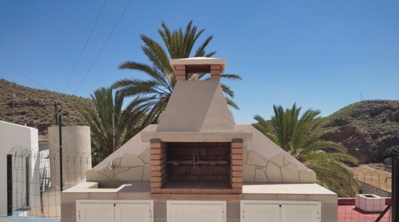 Almería - Antas - 308m2