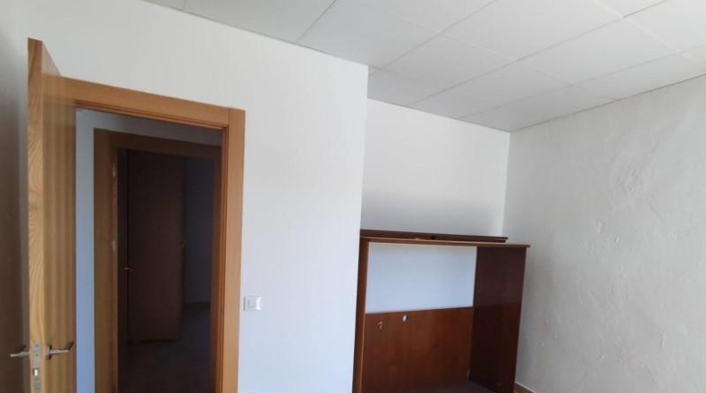 Almería - Antas - 308m2