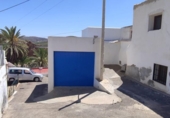 Xalet independent amb terreny en venda a la España, Antas, ref.: TR142278 foto