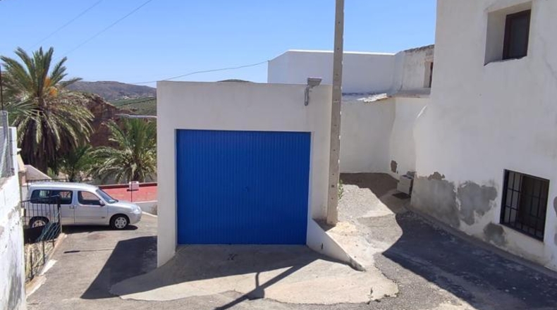 Almería - Antas - 308m2