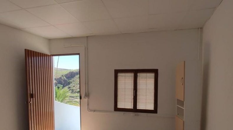 Almería - Antas - 308m2