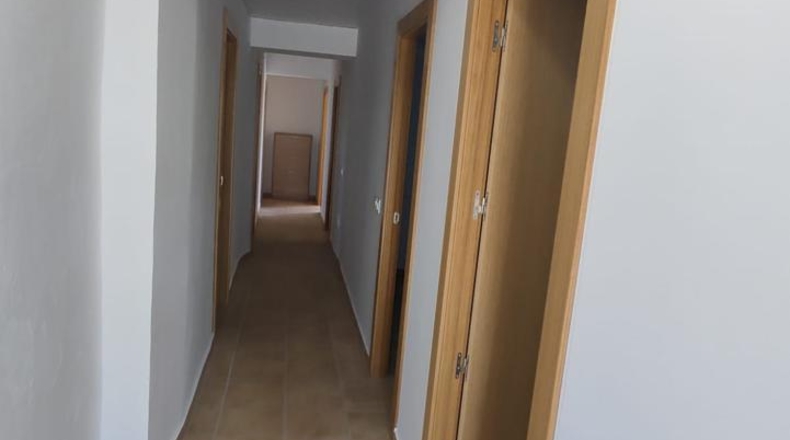 Almería - Antas - 308m2