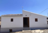 Xalet independent amb terreny en venda a la España, Antas, ref.: TR142278 foto