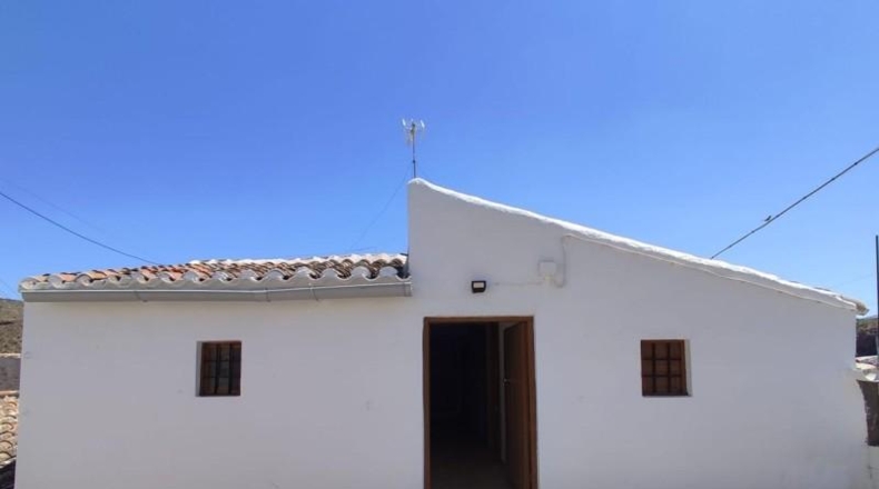 Almería - Antas - 308m2