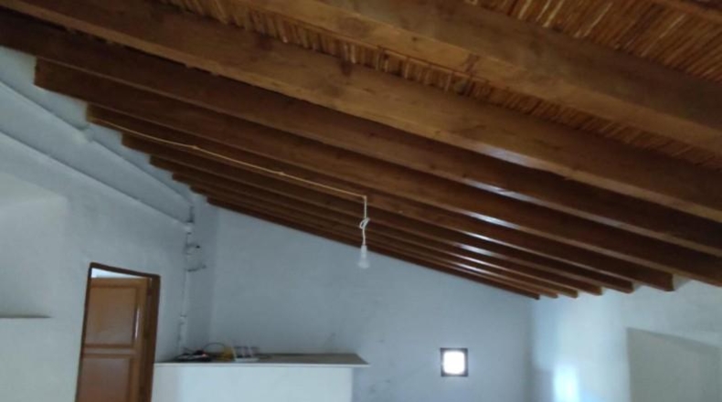 Almería - Antas - 308m2