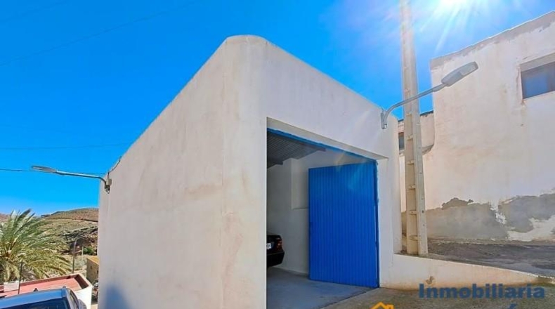 Almeria - Antas - 308m2