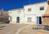 Xalet independent amb terreny en venda a la España, Antas, ref.: TR143528 foto