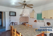 Xalet independent amb terreny en venda a la España, Antas, ref.: TR143528 foto