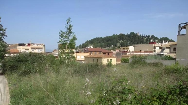 València - Castellón de Rugat - 1m2